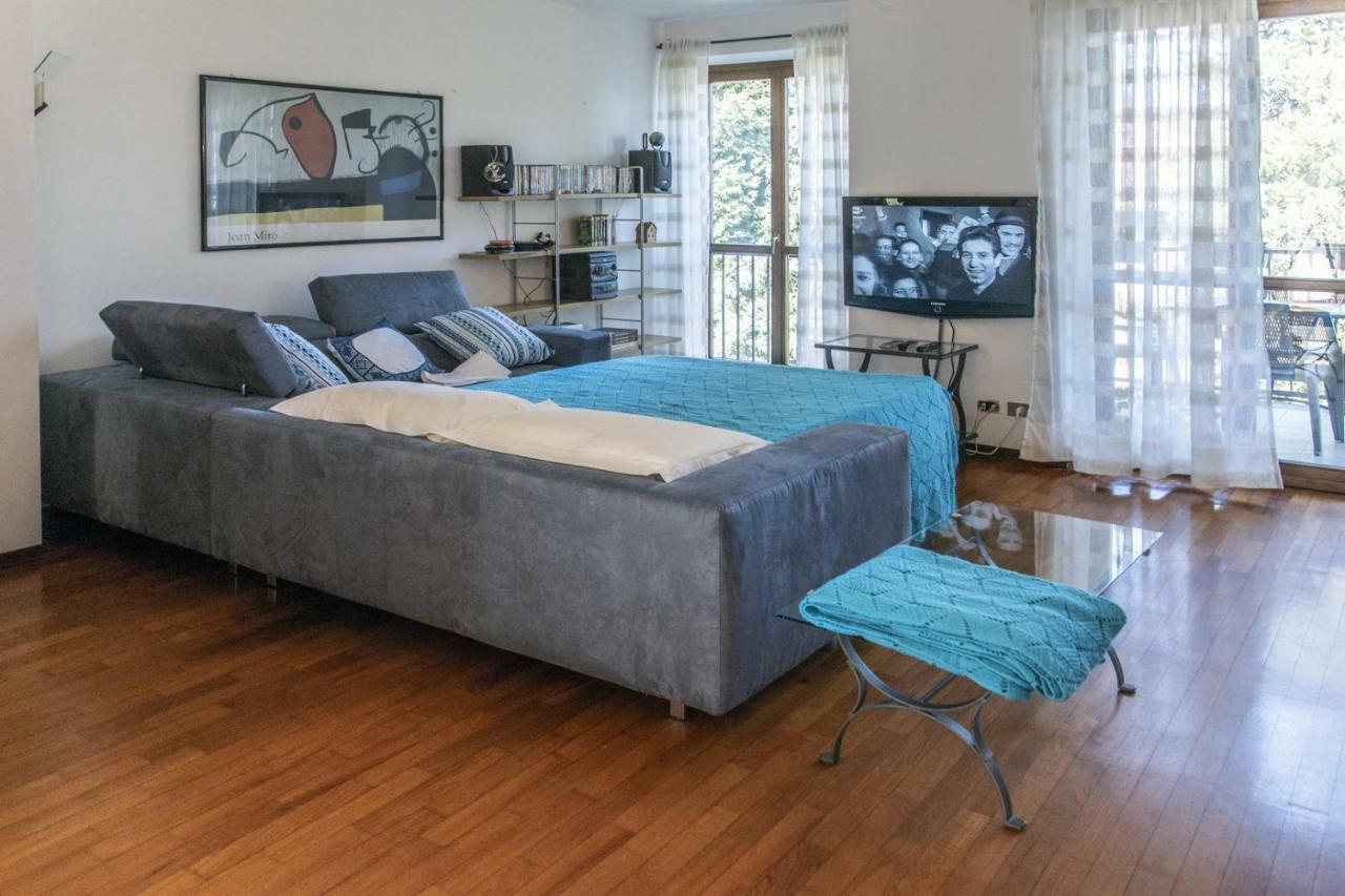 Chignolo Verbano Stresa Ngoại thất bức ảnh