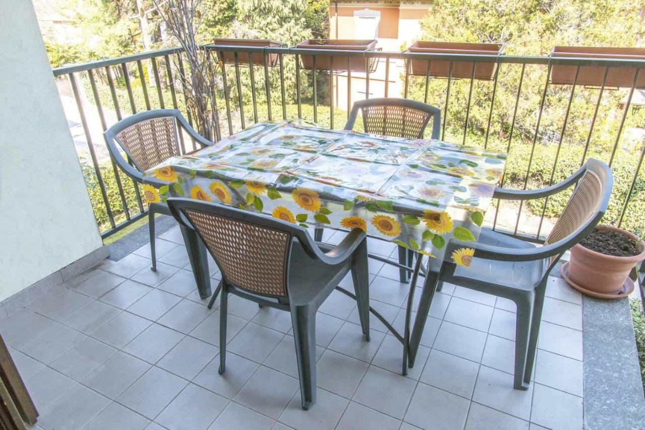 Chignolo Verbano Stresa Ngoại thất bức ảnh