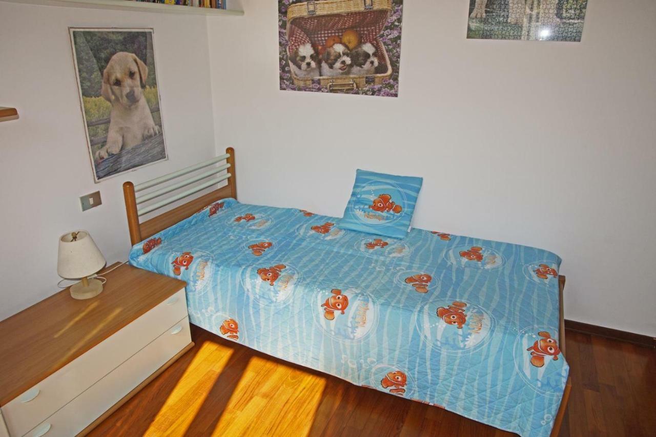 Chignolo Verbano Stresa Ngoại thất bức ảnh