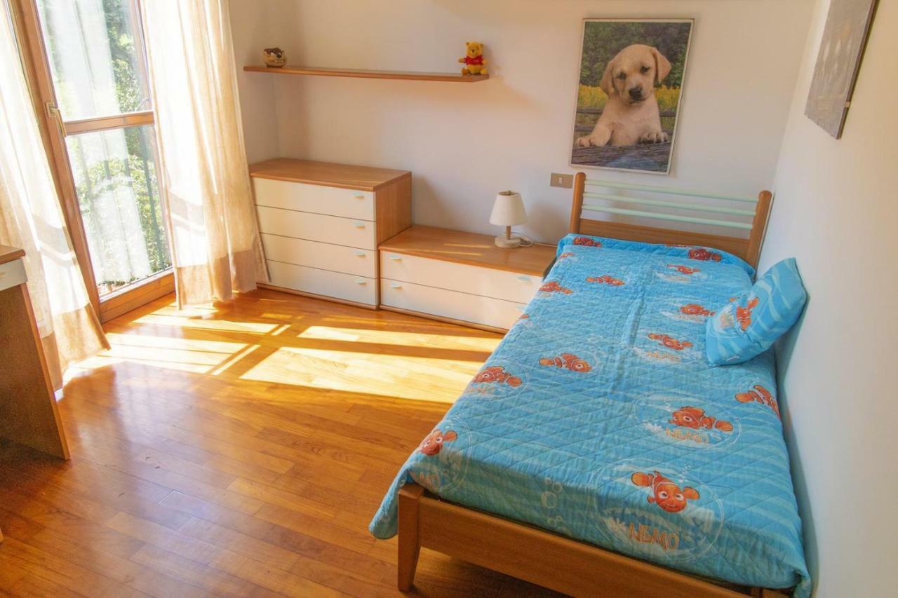 Chignolo Verbano Stresa Ngoại thất bức ảnh