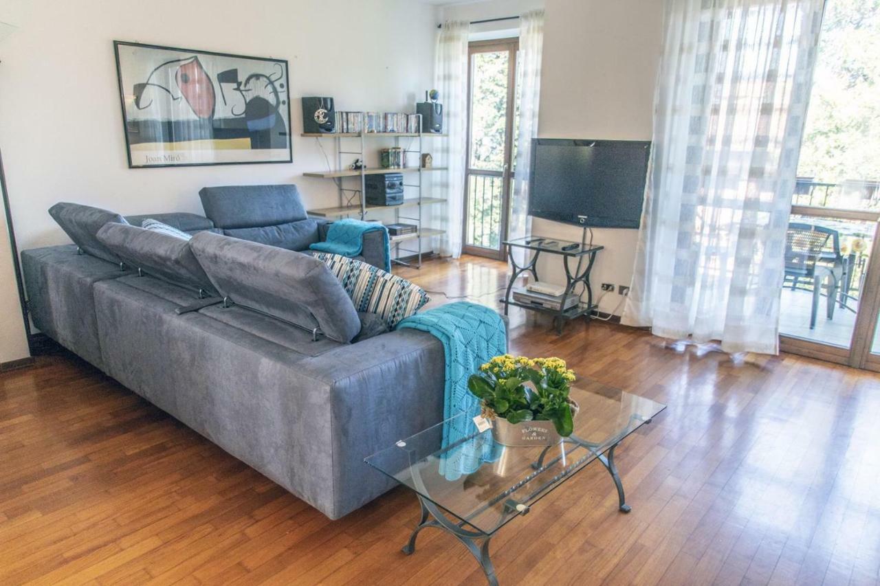 Chignolo Verbano Stresa Ngoại thất bức ảnh