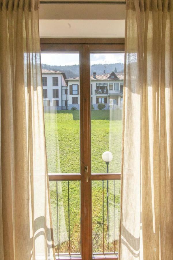 Chignolo Verbano Stresa Ngoại thất bức ảnh